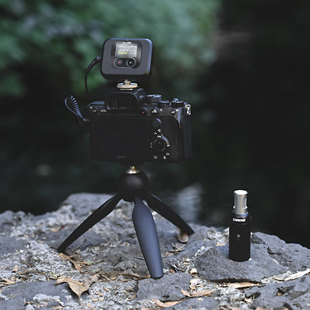 Movemic 88+ Kit Shure