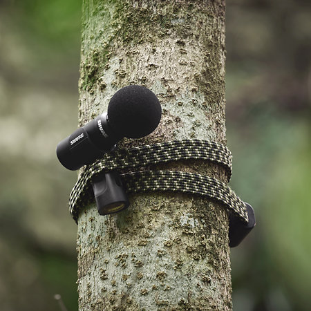 Movemic 88+ Kit Shure