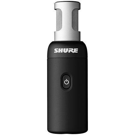 Shure Movemic 88 +
