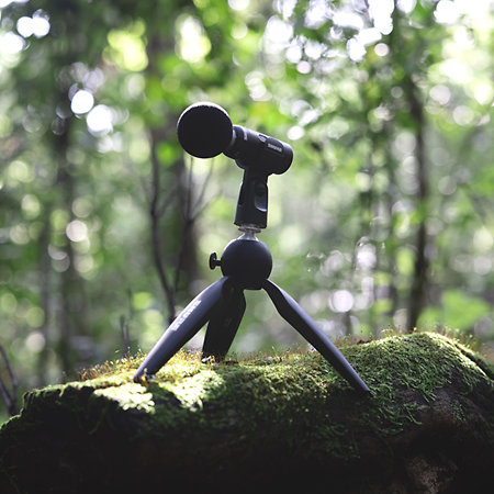 Shure Movemic 88 +