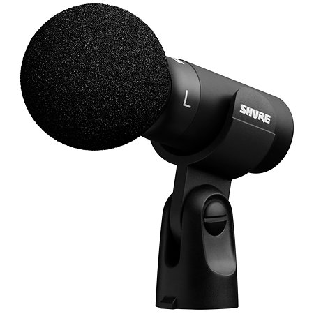 Movemic 88 + Shure
