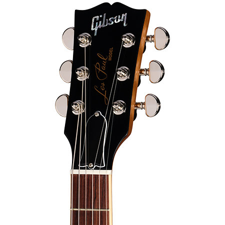 Les Paul Standard 60s Double Trouble Vintage Cherry Sunburst LTD + Etui Gibson