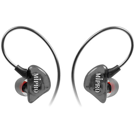 MI-58T+ MI-580R Retour In-Ear Mipro
