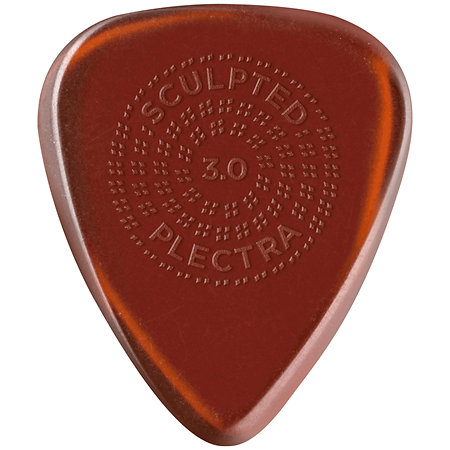 510R300 Primetone Standard Grip 3,00 mm Sachet de 12 Dunlop