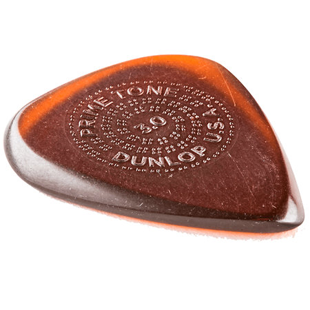 510R300 Primetone Standard Grip 3,00 mm Sachet de 12 Dunlop