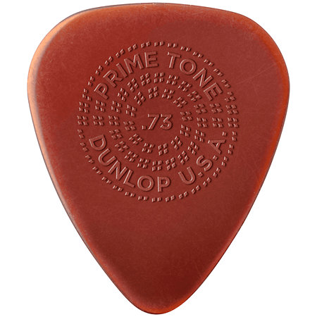 510R73 Primetone Standard Grip 0,73 mm Sachet de 12 Dunlop