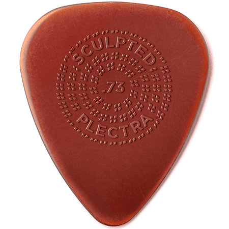 510R73 Primetone Standard Grip 0,73 mm Sachet de 12 Dunlop