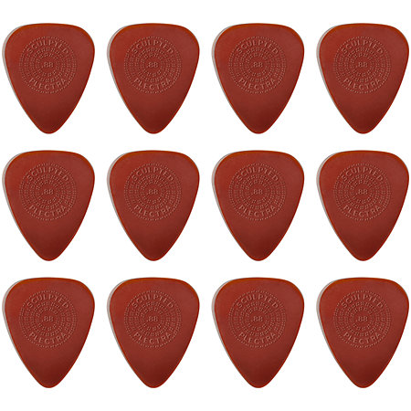 510R88 Dunlop Primetone Standard Grip 0,88 mm Sachet de 12 Dunlop