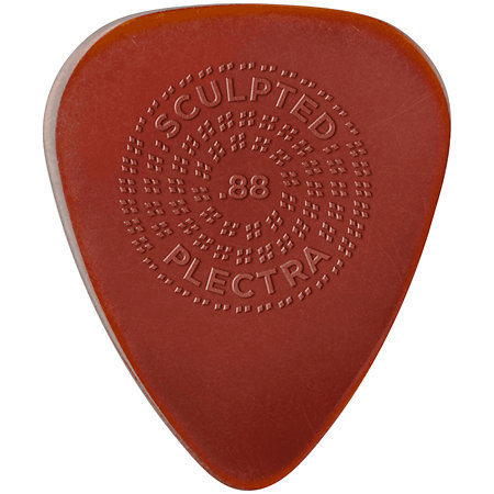 510R88 Dunlop Primetone Standard Grip 0,88 mm Sachet de 12 Dunlop