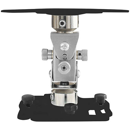 Euromet Arakno Mini Black 9504