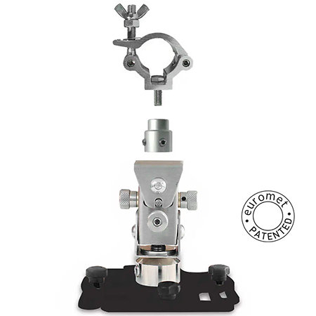Euromet Arakno Mini Black 9504
