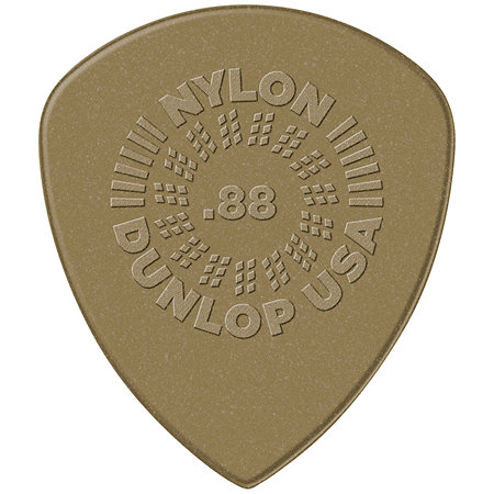 Dunlop 541P088 Flow Nylon 0,88 mm Sachet de 12