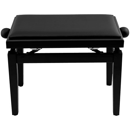 Quik Lok PB100BKS Banquette Piano Noir Mat