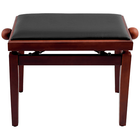 Quik Lok PB100WNS Banquette Piano Bois