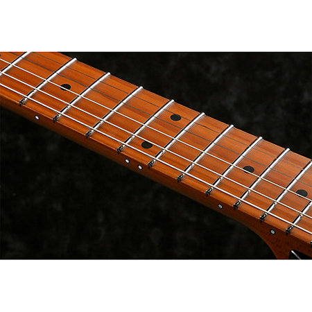 RGR52ET BK Black Ibanez