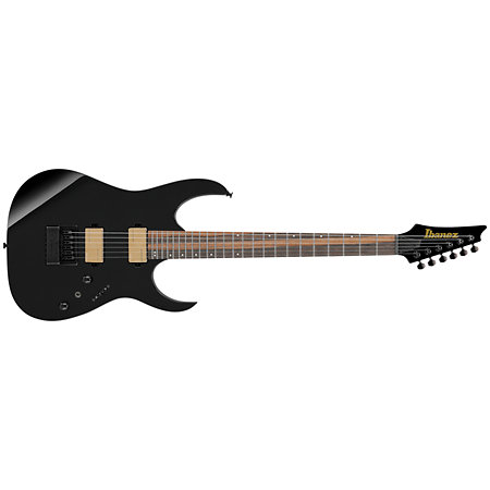 RGR52ET BK Black Ibanez