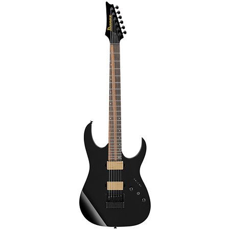 RGR52ET BK Black Ibanez