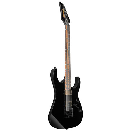 RGR52ET BK Black Ibanez