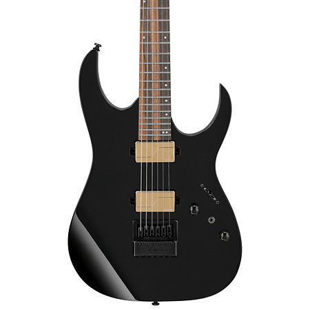 RGR52ET BK Black Ibanez