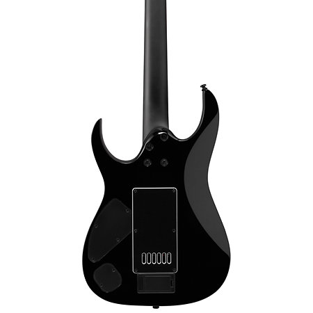 RGR52ET BK Black Ibanez