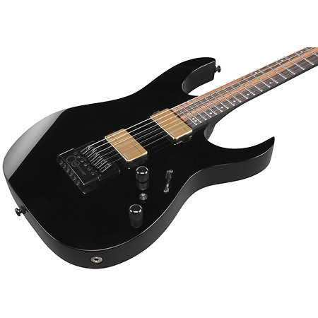 RGR52ET BK Black Ibanez