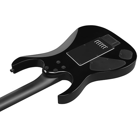 RGR52ET BK Black Ibanez