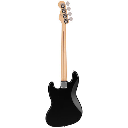 Hybrid II Jazz Bass PJ Black Made in Japan + Housse Fender