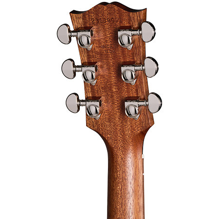 Gibson SJ-200 Studio Walnut Walnut Burst + Etui