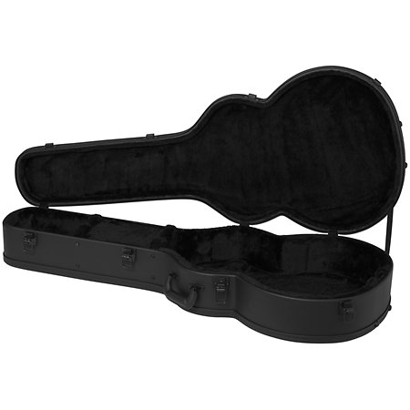 SJ-200 Studio Walnut Walnut Burst + Etui Gibson