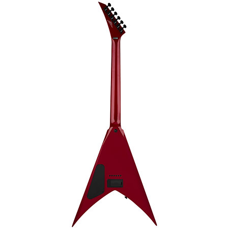 KVX HT King V Ltd. Ed. Blood Red Jackson
