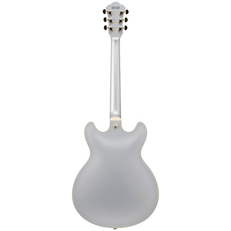 AS73G MSF Moonstone Silver Flat Ibanez