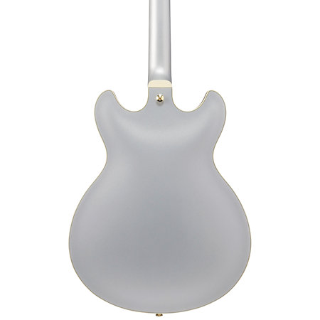 AS73G MSF Moonstone Silver Flat Ibanez