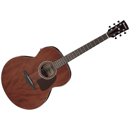 Ibanez AJ54E OPN Open Pore Natural