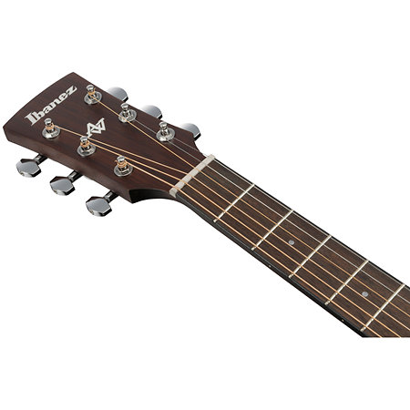 Ibanez AJ54E OPN Open Pore Natural