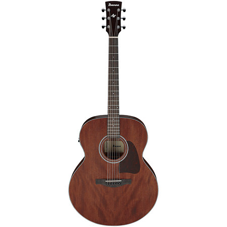 AJ54E OPN Open Pore Natural Ibanez