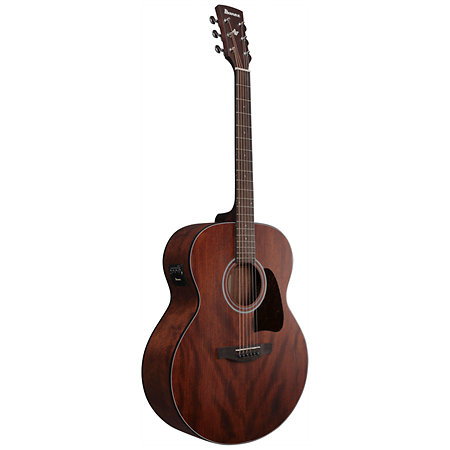 AJ54E OPN Open Pore Natural Ibanez