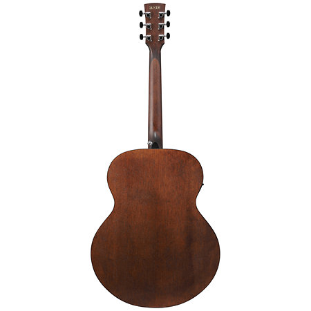 AJ54E OPN Open Pore Natural Ibanez