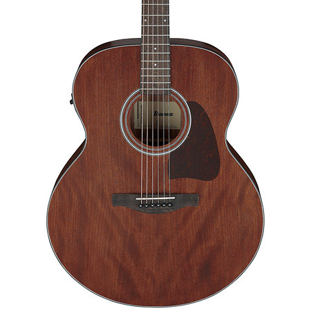 AJ54E OPN Open Pore Natural Ibanez