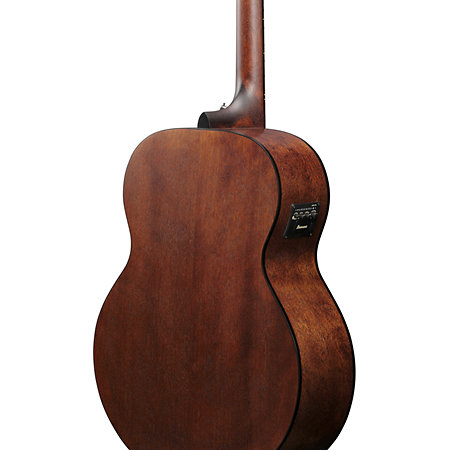 AJ54E OPN Open Pore Natural Ibanez