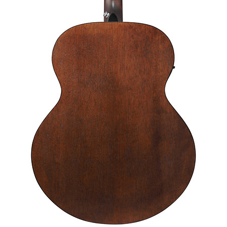 AJ54E OPN Open Pore Natural Ibanez