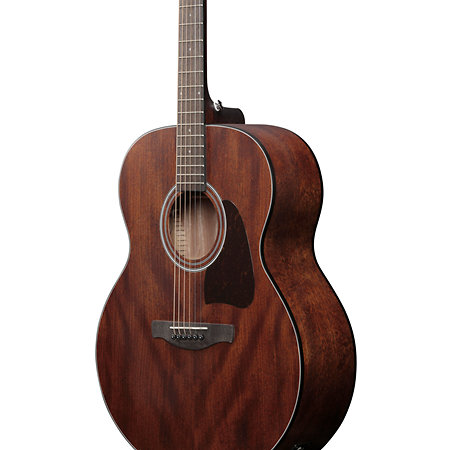 AJ54E OPN Open Pore Natural Ibanez