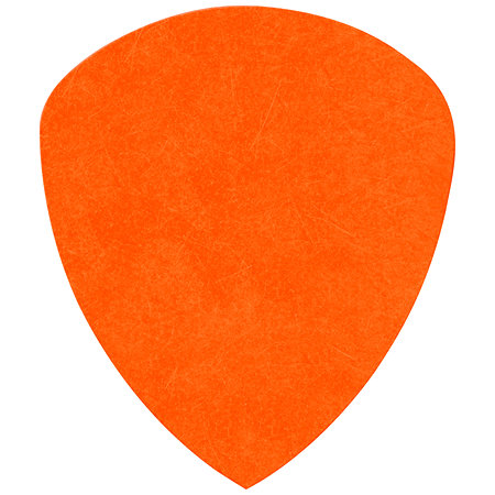 Dunlop 558R060 Tortex Flow Standard 0,60 mm Sachet de 72