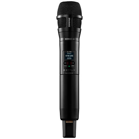 SLXD24E N8CB H56 Cardioide Shure