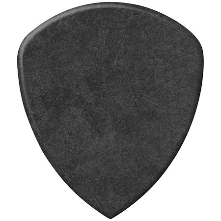 Dunlop 558R135 Tortex Flow Standard 1,35 mm Sachet de 72