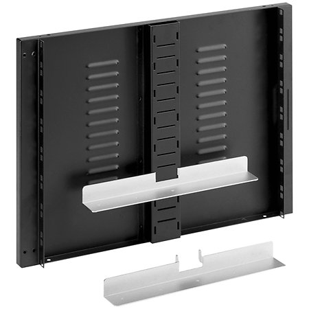 RCE Paire de supports latéraux Euromet