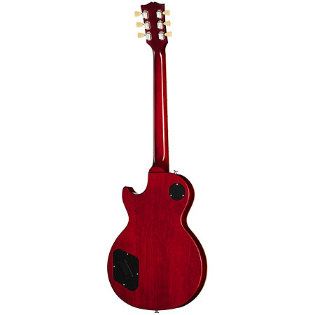 Warren Haynes Les Paul Standard 60's Cherry + Etui Gibson