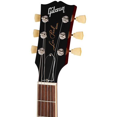 Warren Haynes Les Paul Standard 60's Cherry + Etui Gibson
