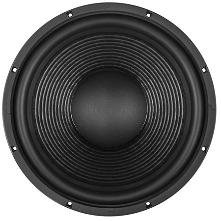 B&C Speakers 15BG100 4 Ohm