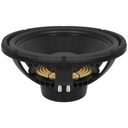 15BG100 4 Ohm B&C Speakers