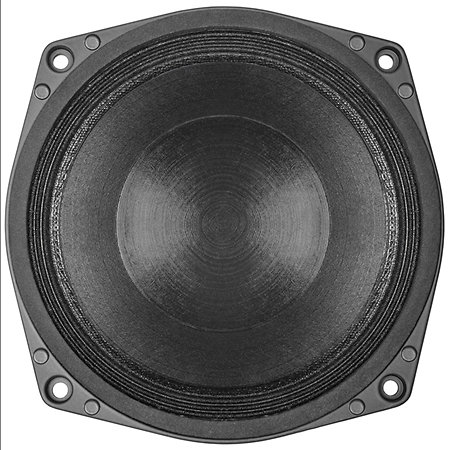 B&C Speakers 6NSM51 8 Ohm